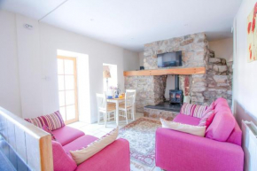 Berry Hall Cottage - 2 Bedroom Cottage - Port Eynon